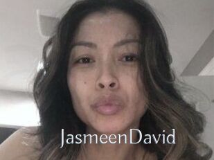 Jasmeen_David