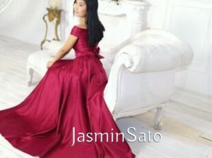 JasminSato