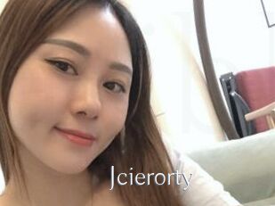 Jcierorty