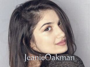 JeanieOakman