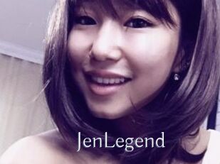 JenLegend