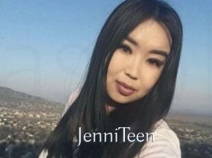 JenniTeen