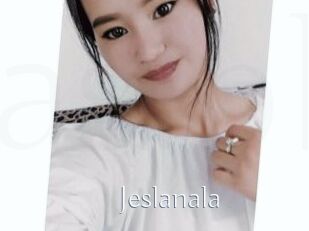 Jeslanala