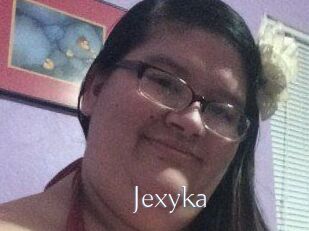 Jexyka