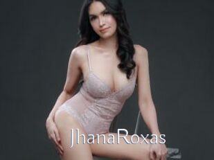 JhanaRoxas