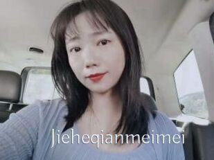 Jieheqianmeimei