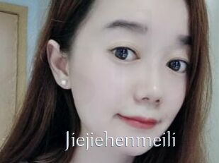 Jiejiehenmeili