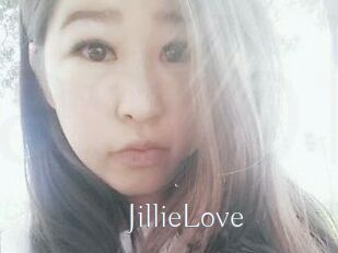 JillieLove