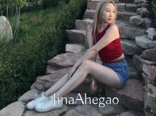 JinaAhegao