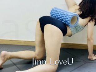 Jinn_LoveU