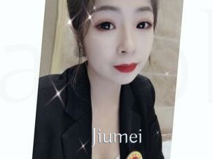 Jiumei
