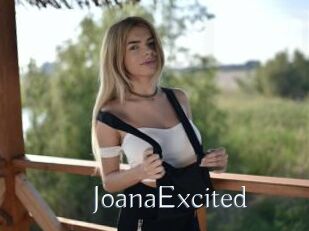 JoanaExcited