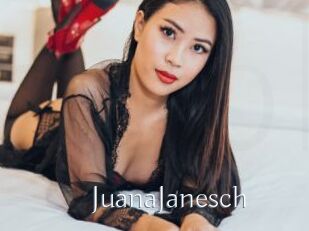 JuanaJanesch