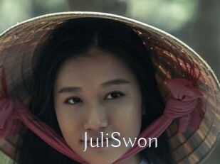JuliSwon
