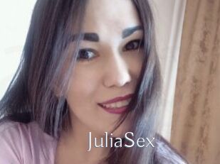 JuliaSex