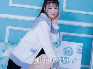 JulianWei