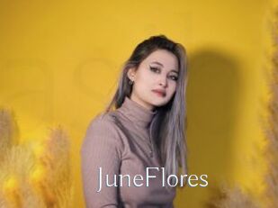 JuneFlores