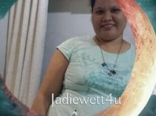 Jadiewett4u