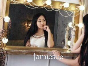 Jamiesue