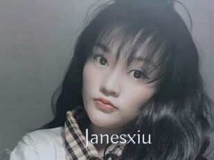 Janesxiu