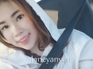 Janeyanyan