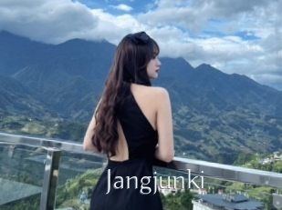 Jangjunki