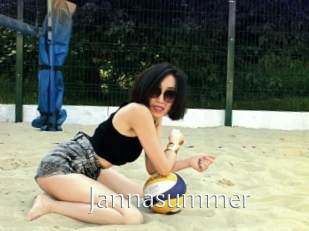 Jannasummer
