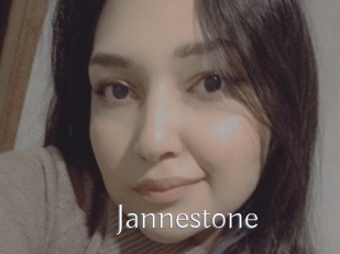Jannestone