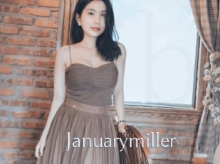 Januarymiller