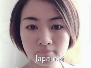 Japamda