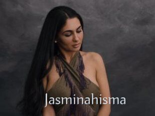 Jasminahisma