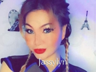 Jassylyn