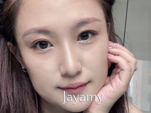 Jayamy