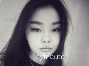 Jayli_cute