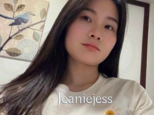 Jeaniejess