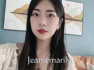 Jeaniemarilyn