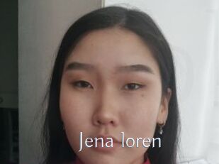 Jena_loren