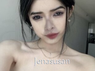 Jenasusan