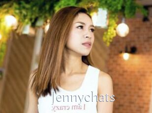 Jennychats