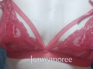 Jennymoree