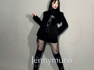 Jennymuna
