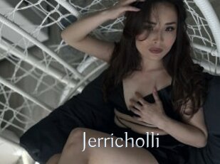 Jerricholli