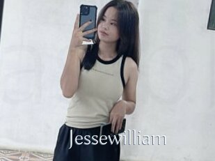 Jessewilliam