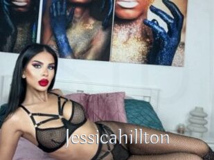 Jessicahillton