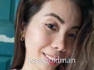 Jessygoldman
