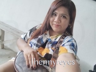 Jhennyreyes