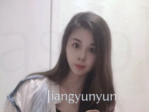 Jiangyunyun