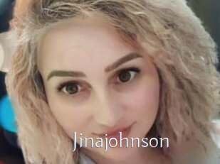 Jinajohnson