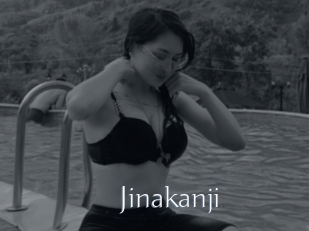 Jinakanji