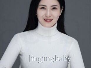 Jingjingbaby